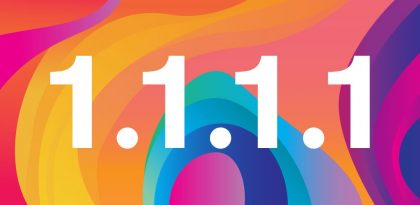 تحميل تطبيق faster safer internet 1.1.1.1