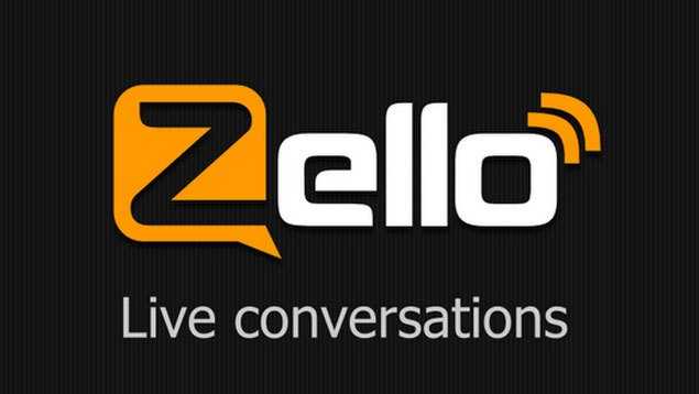 تحميل تطبيق زيلو Zello للاندرويد والاندرويد