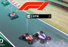 تحميل لعبة f1 manaer 2022