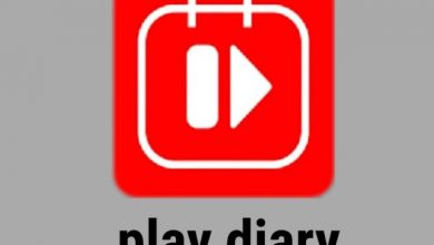 تحميل تطبيق play diary للاندرويد وللايفون