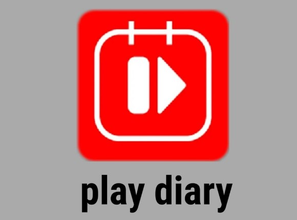 تحميل تطبيق play diary للاندرويد وللايفون