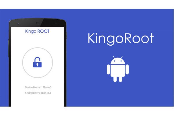 تحميل تطبيق kingo root