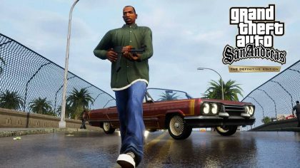 تنزيل لعبة gta sa