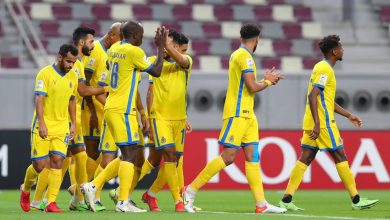 رابط حجز تذاكر مباراة النصر والوحدة مرسول بارك