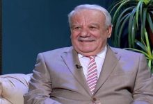 وفاة سامي قفطان