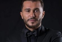 من هي زوجة جورج الراسي