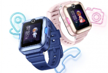 سعر ساعة Huawei watch kids 4 pro