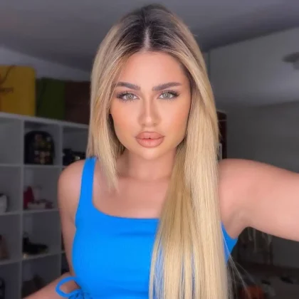 فضيحة ماريا الدولار
