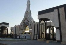 فيديو جامعة البعث حمص اليوم