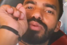فيديو فضيحة خضر رسلان تويتر