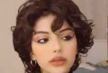 فيديو فضيحة راما العنزي