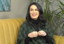 فيديو فضيحة كريمة الترهوني