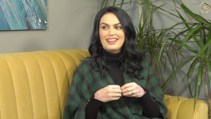 فيديو فضيحة كريمة الترهوني