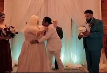 فيديو قبلة مؤيد النفيعي نتفلكس
