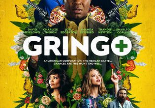 فيلم Gringo 2018 غرينغو مترجم ايجي بست