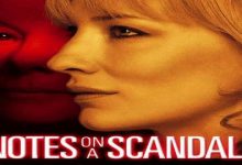 فيلم Notes on a Scandal 2006