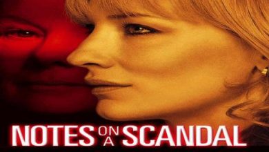 فيلم Notes on a Scandal 2006