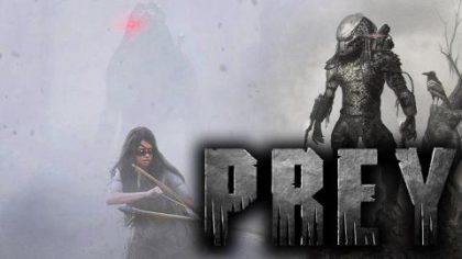فيلم Prey 2022 مترجم