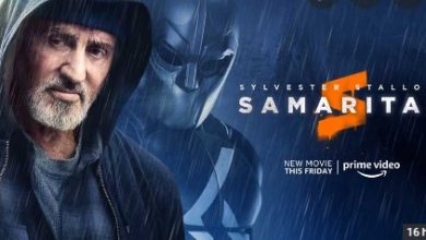 فيلم Samaritan 2022 مترجم ايجي بست