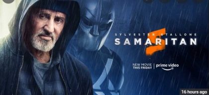 فيلم Samaritan 2022 مترجم ايجي بست