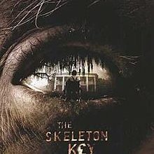 فيلم the skeleton key مترجم ايجي بست