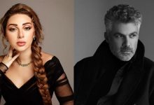 خلاف فارس كرم وميريام فارس