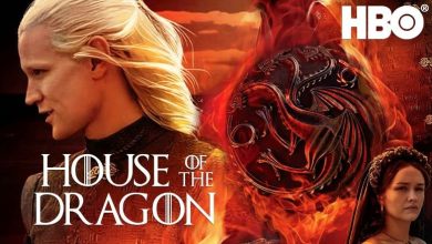 مسلسل House of the Dragon الموسم الاول الحلقة 3 مترجمة
