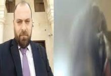 مقطع فيديو فضيحة جامعة البعث