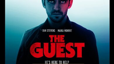 مشاهدة فيلم the guest 2014 مترجم