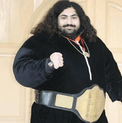 من هو خان بابا ويكيبيديا