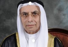 وفاة عبد الرحمن خالد صالح الغنيم في الكويت