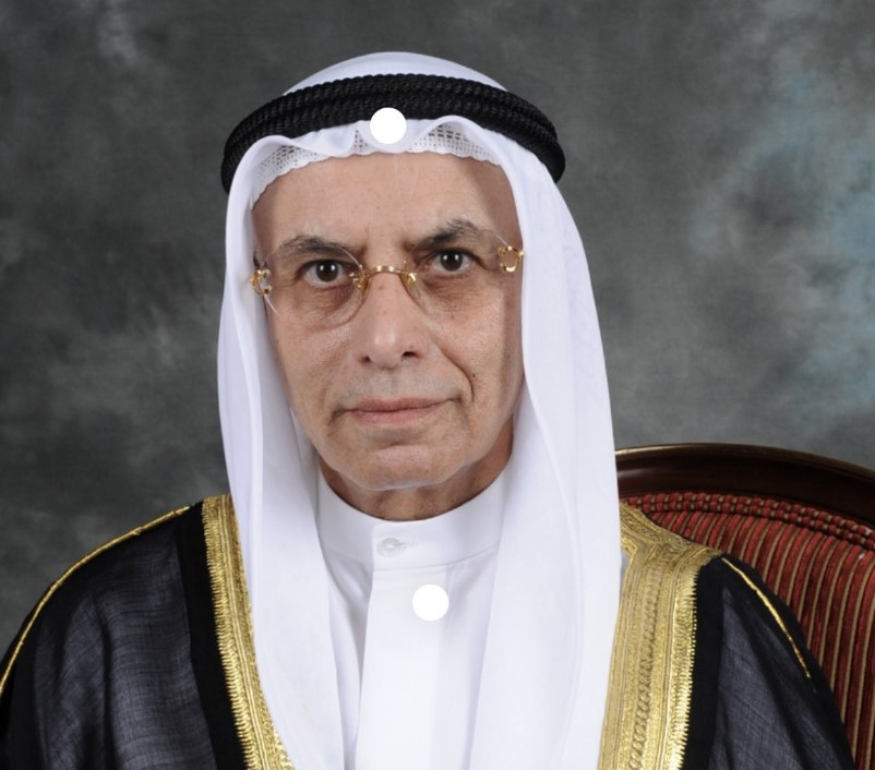 وفاة عبد الرحمن خالد صالح الغنيم في الكويت