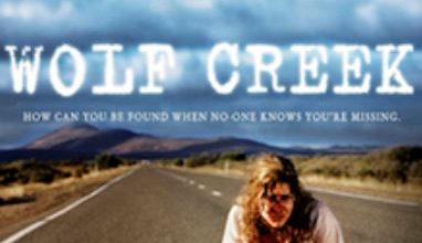 فيلم wolf creek