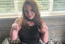 فيديو جينا فيليبس gina philips