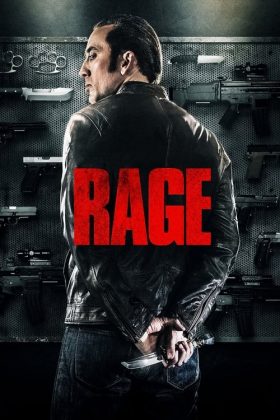 فيلم rage ويكيبيديا
