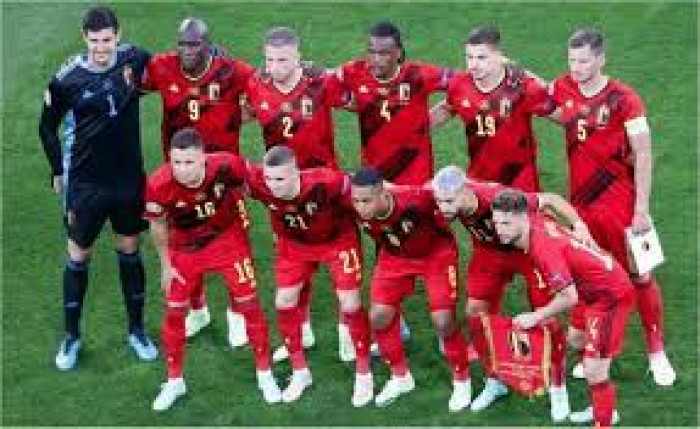 موعد مباراة بلجيكا وويلز في دوري الأمم الأوروبية والقنوات الناقلة