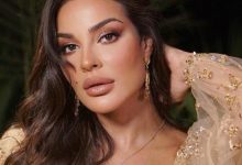 من هو خطيب نادين نجيم الجديد