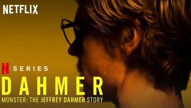 مسلسل Dahmer الحلقة 1 مترجمة ايجي بست