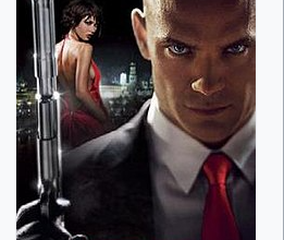 فيلم hitman مترجم ايجي بست