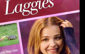 فيلم Laggies 2014 مترجم ايجي بست