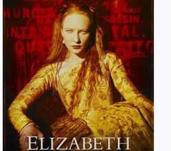 فيلم الملكة اليزابيث Elizabeth مترجم EgyBest ايجي بست