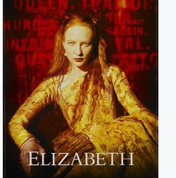 فيلم الملكة اليزابيث Elizabeth مترجم EgyBest ايجي بست