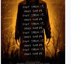 فيلم the bye bye man ايجي بست