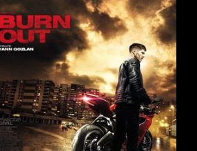 فيلم Burn Out 2017 مترجم ايجي بست