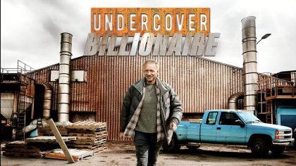 برنامج undercover billionaire الموسم الاول مترجم ايجي بست egybest