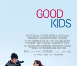 فيلم good kids ايجي بست