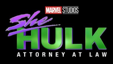 مسلسل She-Hulk مترجم الحلقة 1 ايجي بست