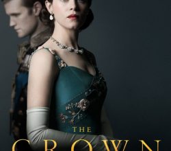 مسلسل The Crown الحلقة 1 نتفلكس