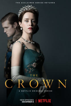 مسلسل The Crown الحلقة 1 نتفلكس