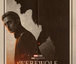 فيلم werewolf by night cast مترجم